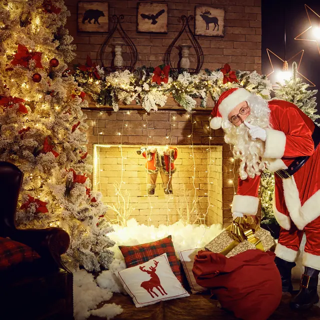 Animations de Noêl_Bellegarde-en-Forez