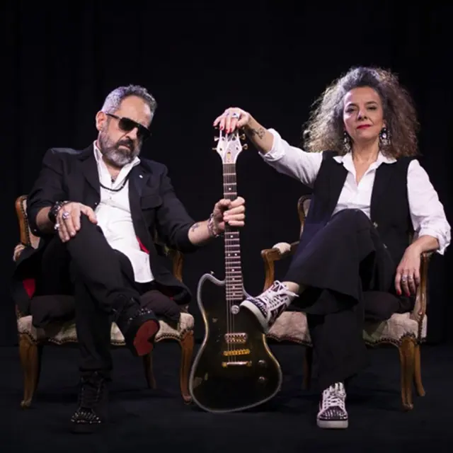 La Bedoune - Festival Grésiblues à  Fort Barraux - 25ème édition