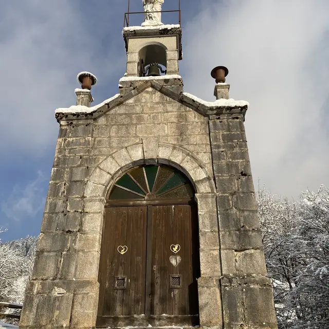 Chapelle du Rosaire