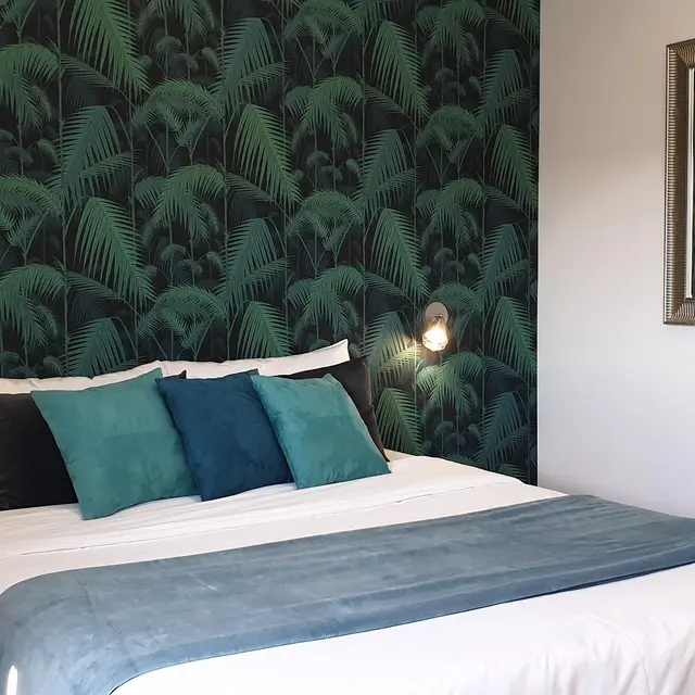 Un gîte en Provence