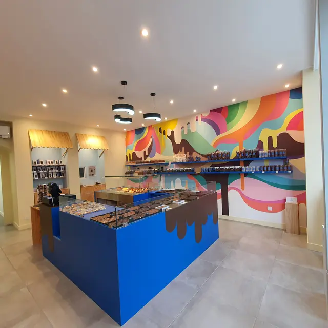 Chocolaterie Pâtisserie Vidal