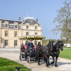 Domaine de Montauget