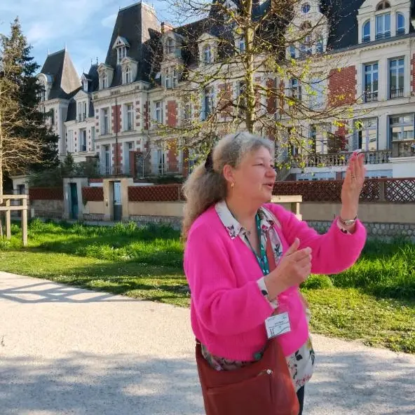 Bulles de Culture Apéritives Mini « Angevines, précur-sœurs des lanceuses d’alerte »_Angers