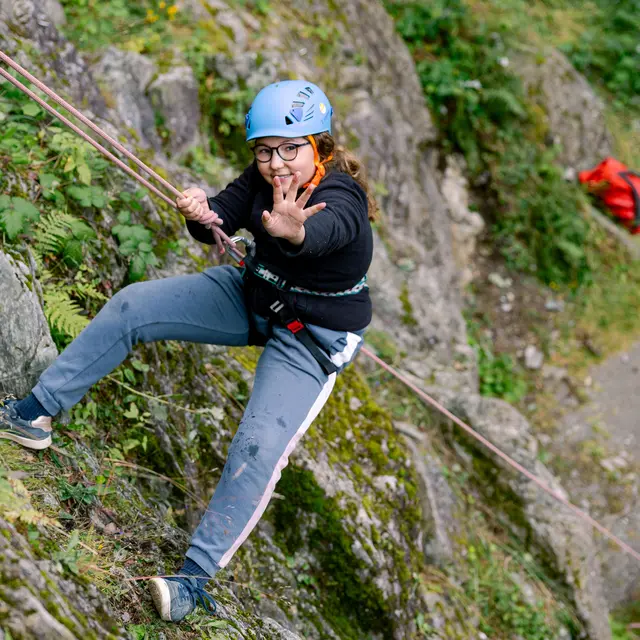 Escalade_Le Haut-Bréda