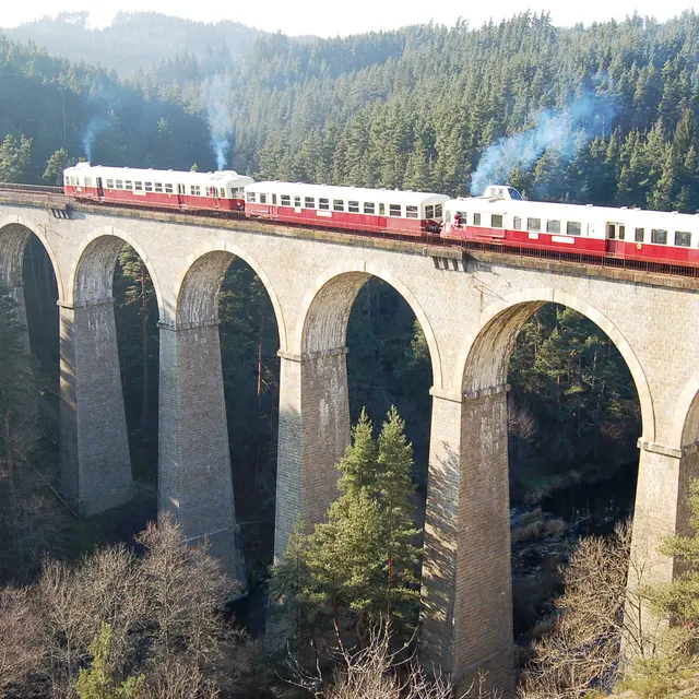 Viaduc de Pontempeyrat