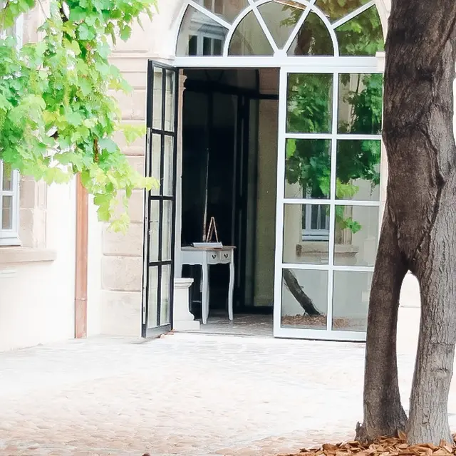 Espace Hôtel de Lagoy