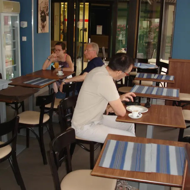 Restaurant Beausoleil