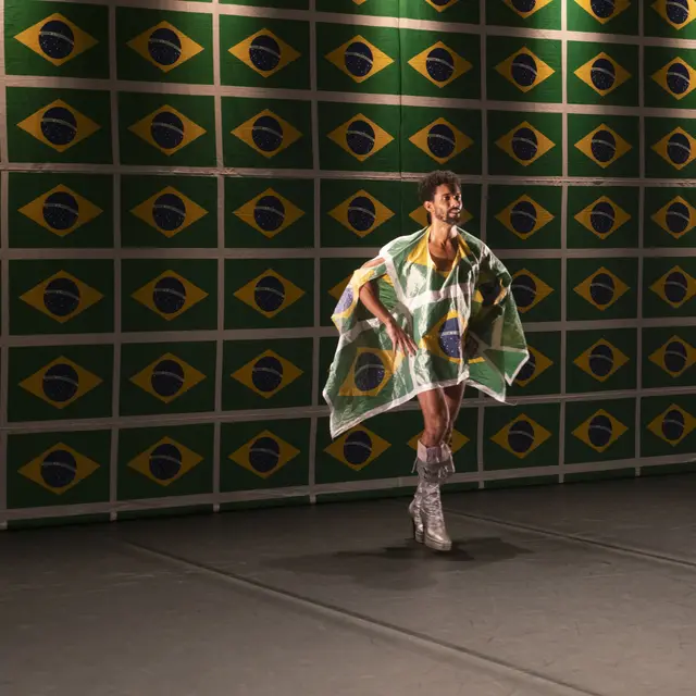 O Samba