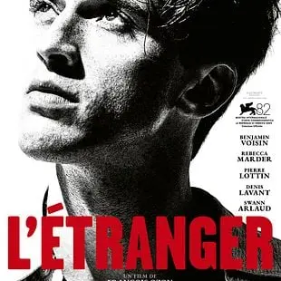 Mon Jeudi Cinéma - L’ETRANGER_Saint-Gervais-les-Bains
