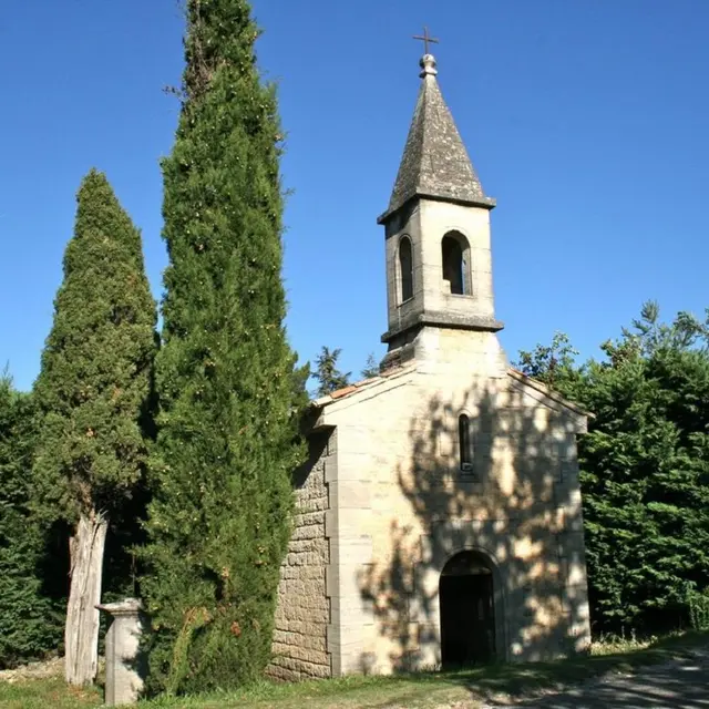 chapelle