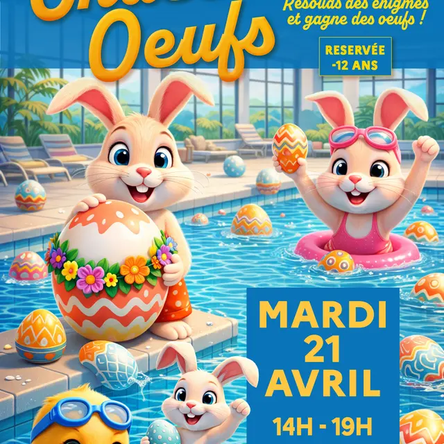 Chasse aux oeufs_Gap