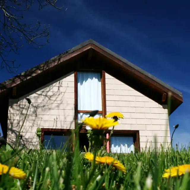 Gîte la Mésange 6 personnes_Carcanières