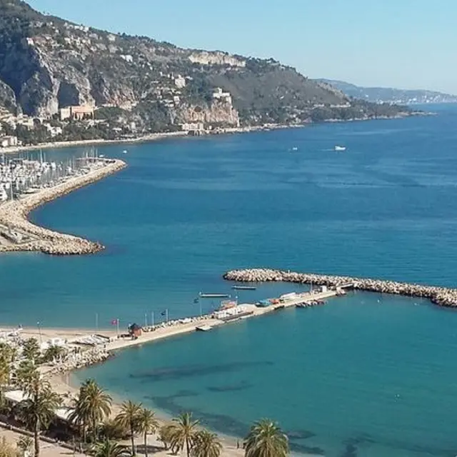 Meublé de Tourisme Palais du Soleil