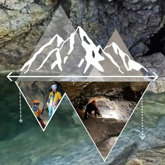 Spéléologie pour tous avec Ecrins Spéléo Canyon_La Bâtie-Montsaléon