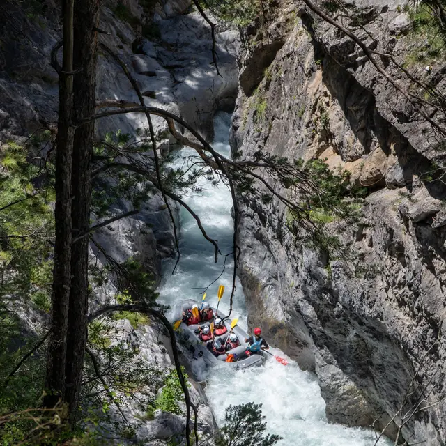 Super Rodéo du Guil_Château-Ville-Vieille