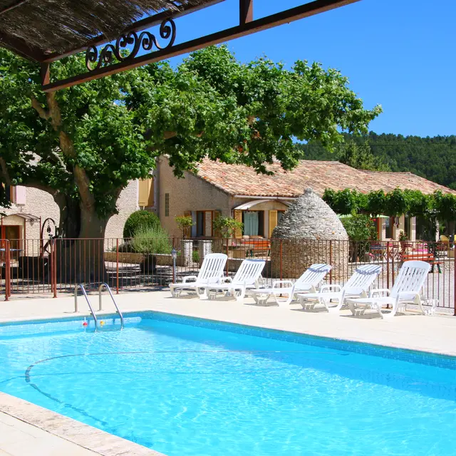 Moulin le Lavon