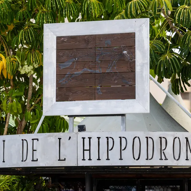 Le Chai de l'Hippodrome_Nouméa