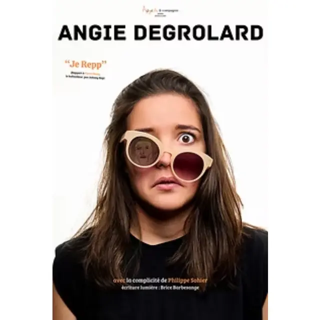 Spectacle Je repp_Cogolin