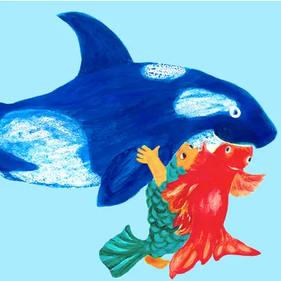 Stages de théâtre au Badaboum_Marseille