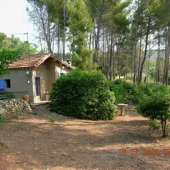 Location saisonnière Les Lavandes