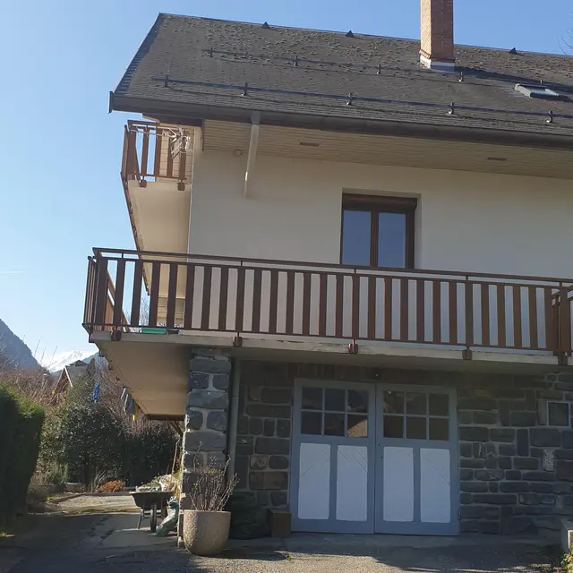 Appartement Orgeas Pascale_Saint-Jean-de-Maurienne