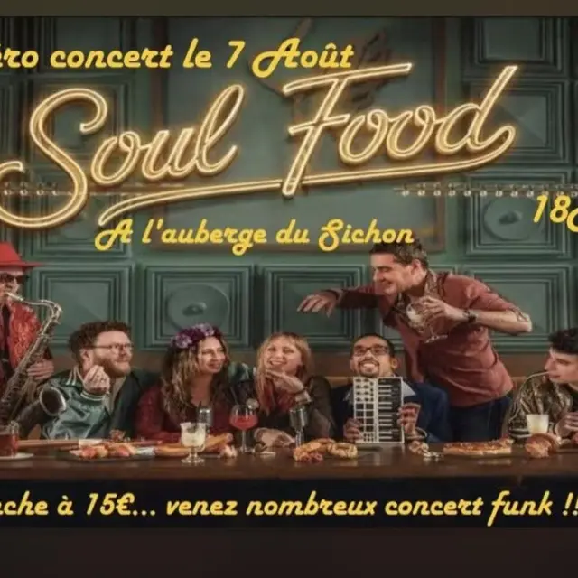 Apero concert