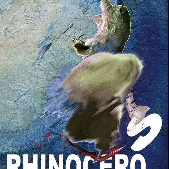 Rhinocéros_Nice