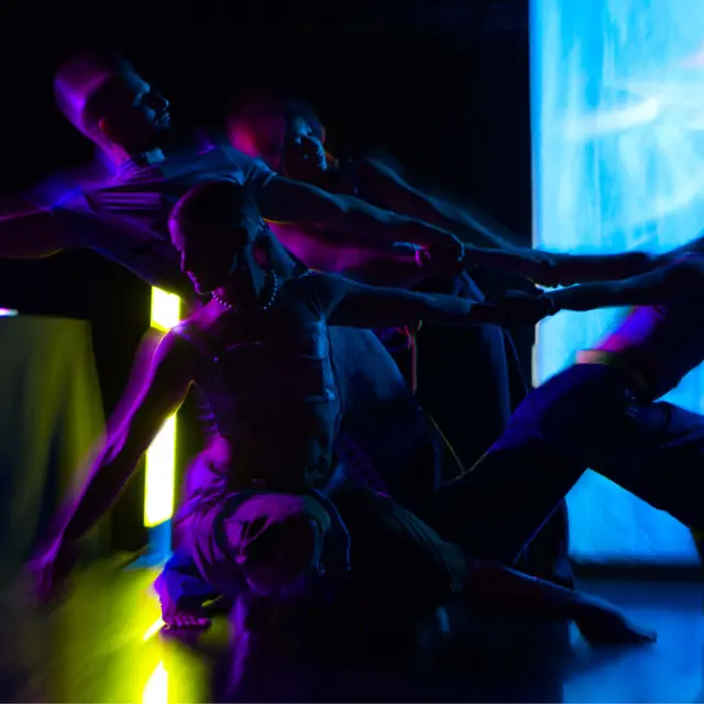 Danse • spectacle : Agatha - Cie Soulmagnet_Annemasse