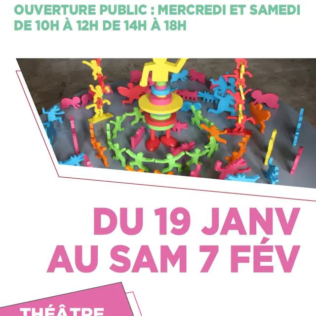 Le petit peuple des murs_Pertuis