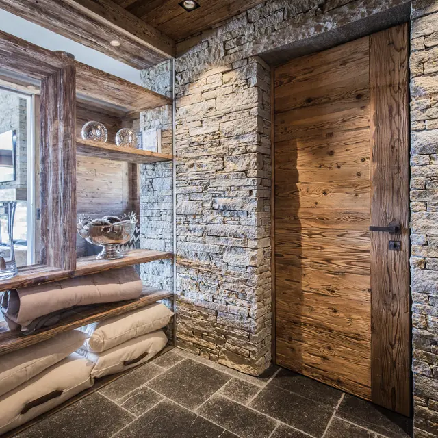 Chalet de Luxe Verbier
