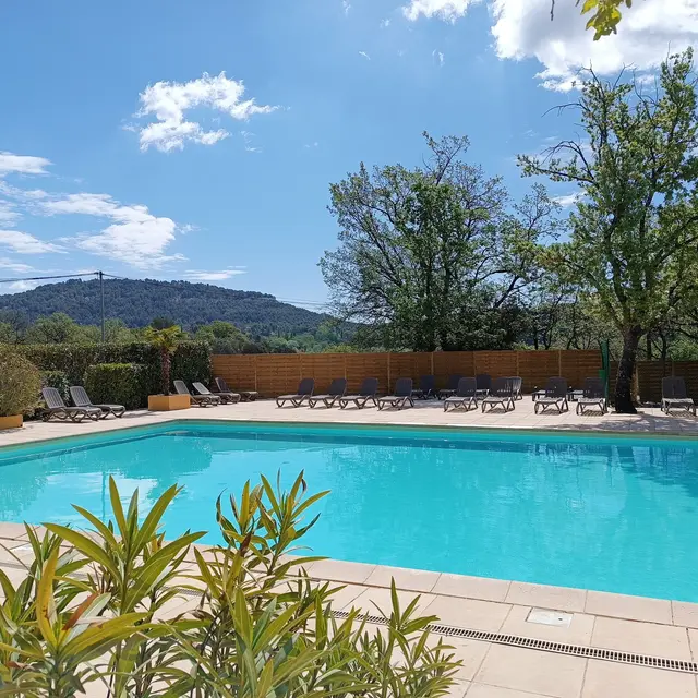 Domaine des Chênes Blancs***