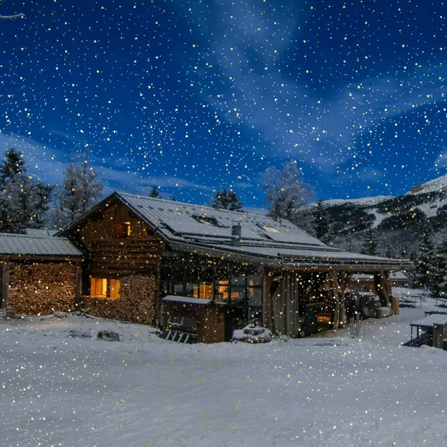 Autour du Sapin_Corrençon-en-Vercors