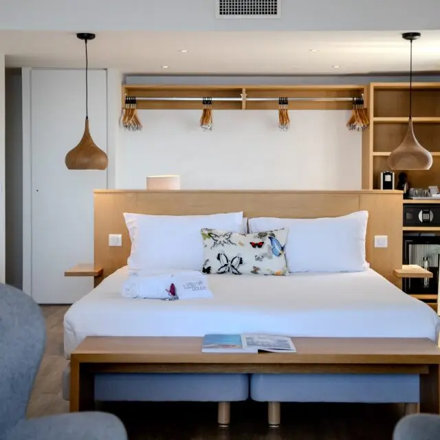 Séjour Route du Mimosa à la Villa Douce_Rayol-Canadel Sur Mer