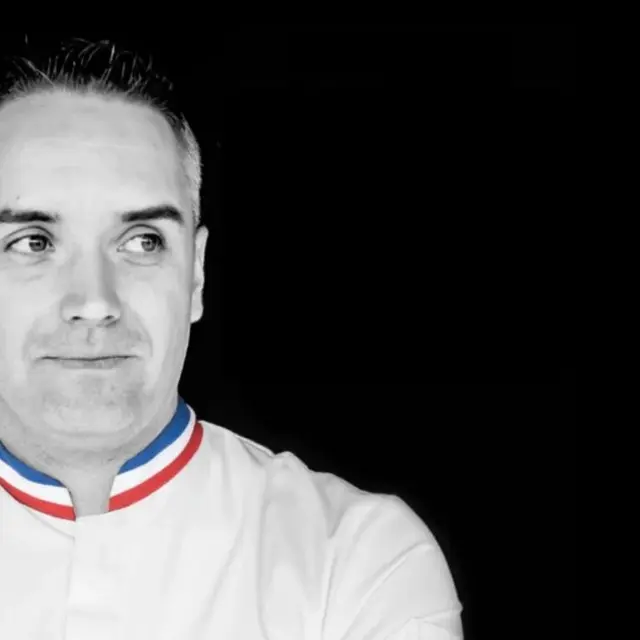 Chocolatier
