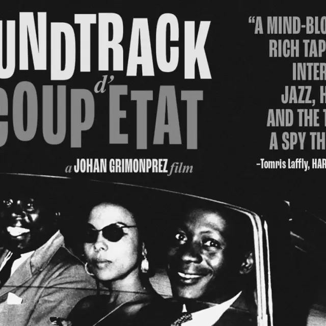Film Soundtrack to a coup d'état_Briançon