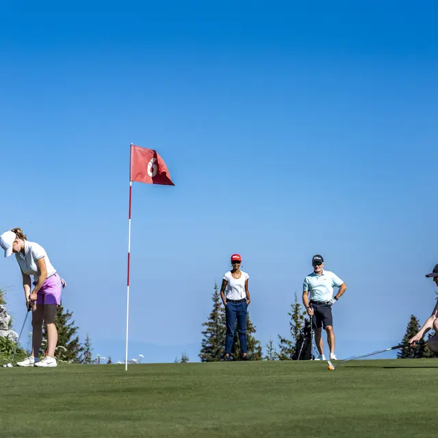 Golf