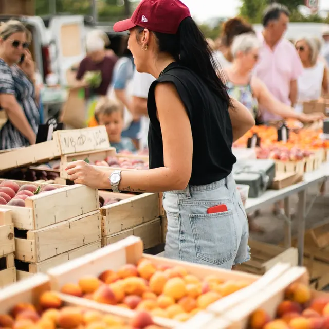 Bien Bon Place des gourmands_Velleron