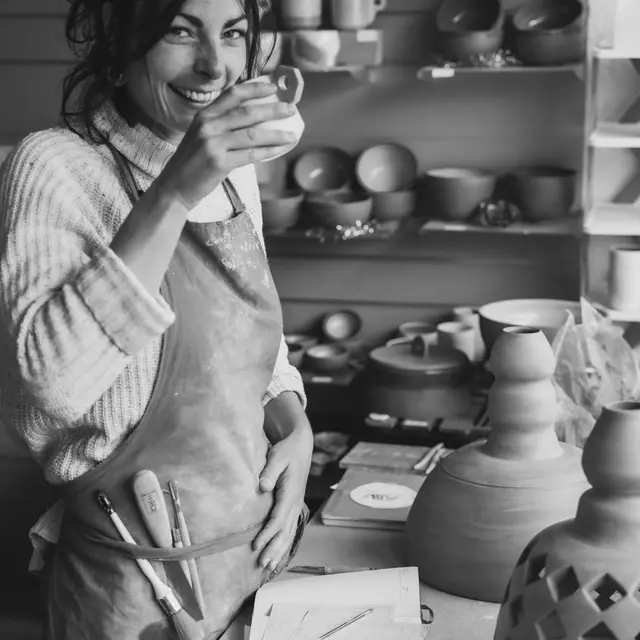 AB Pottery Studio_Vallouise-Pelvoux