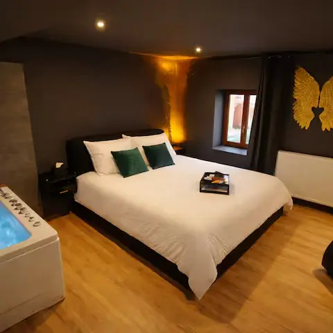 Le Secret by Clem_Pélussin