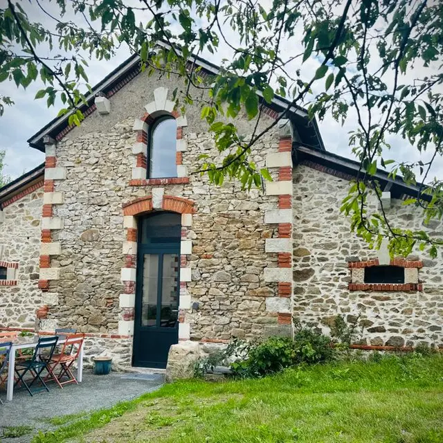 Gîte de L'Archerie