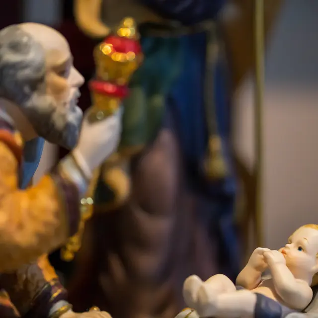 Messe de Noël à Villard-Saint-Pancrace_Villar-Saint-Pancrace