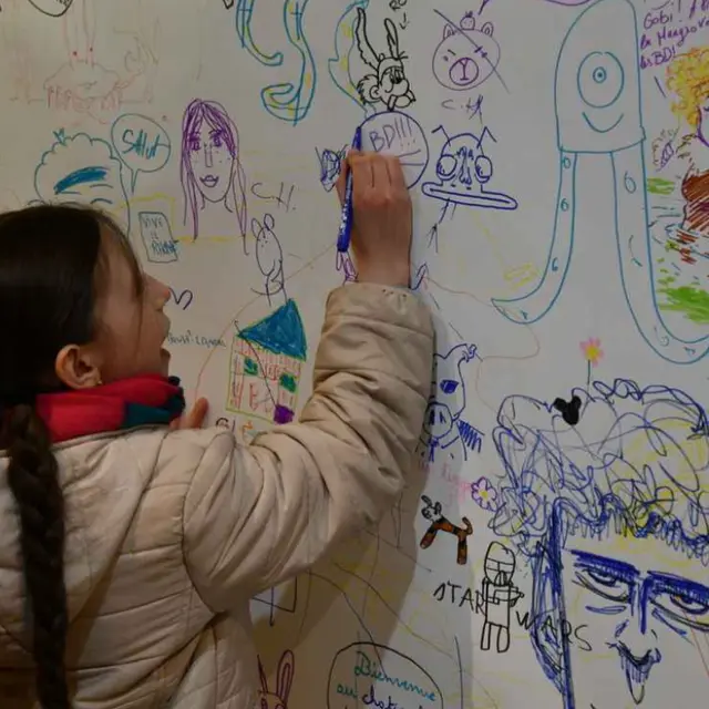 Fresque libre !_Aurillac