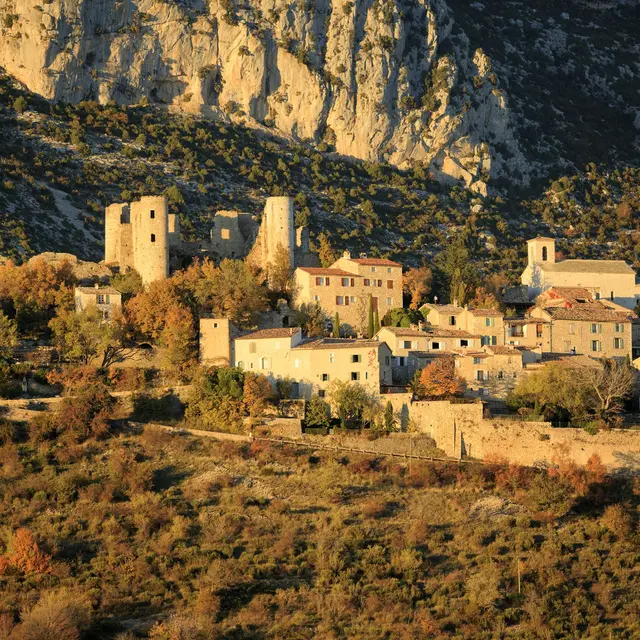 Chapelle Sainte Pétronille