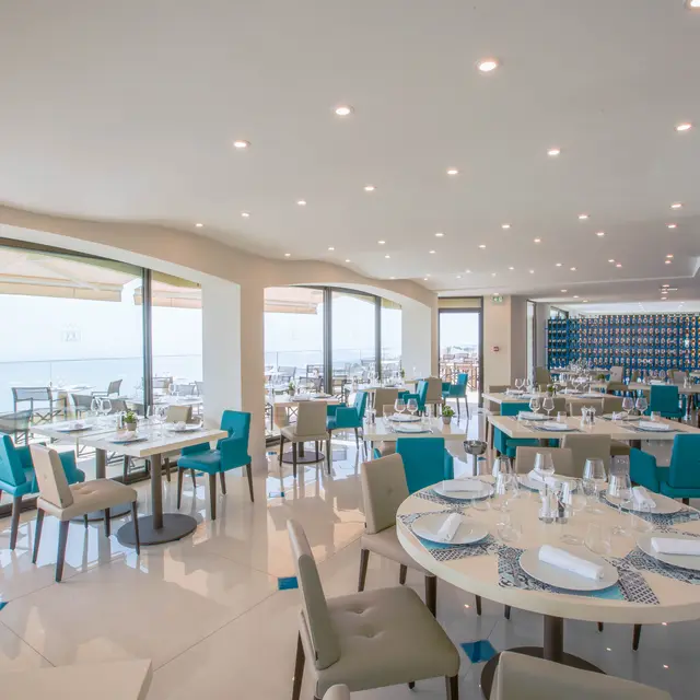 Les Terrasses d'Eze