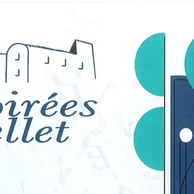 Les Soirées du Castellet_Le Castellet