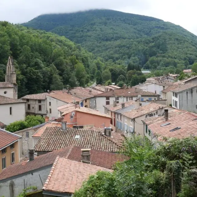 Village de Montferrier_Montferrier