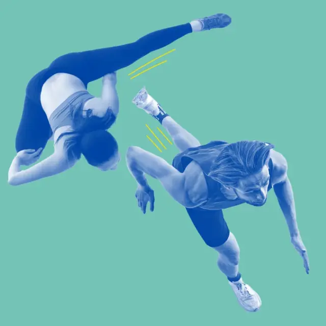 Monuments en (pleine) forme