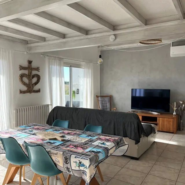 L'Abri-Côtier La Croix de Camargue_Saintes-Maries-de-la-Mer