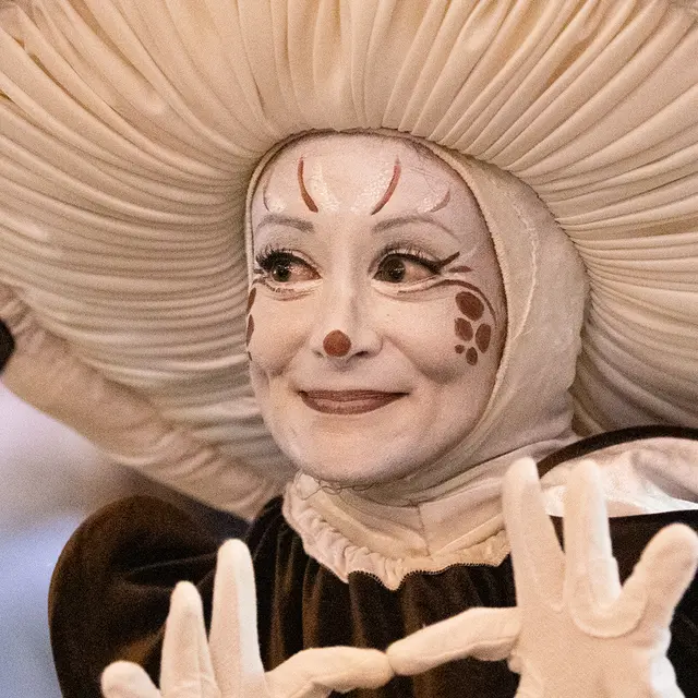 Bélériand • Cie Moriquendï_Cusset