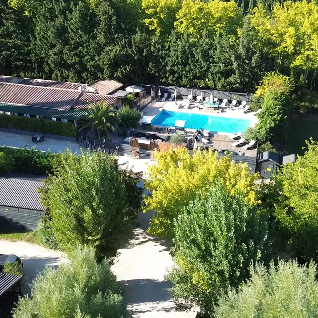 Camping Verbéla Village_Noves